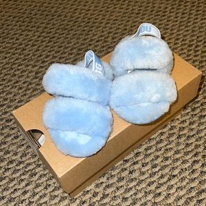 Toddler Ugg Slippers